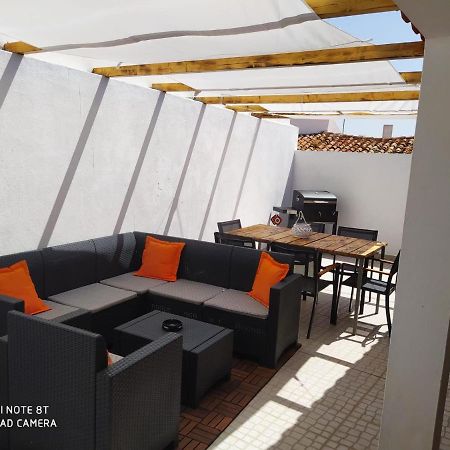 Casa Da Avo Mina Villa Mértola Eksteriør billede
