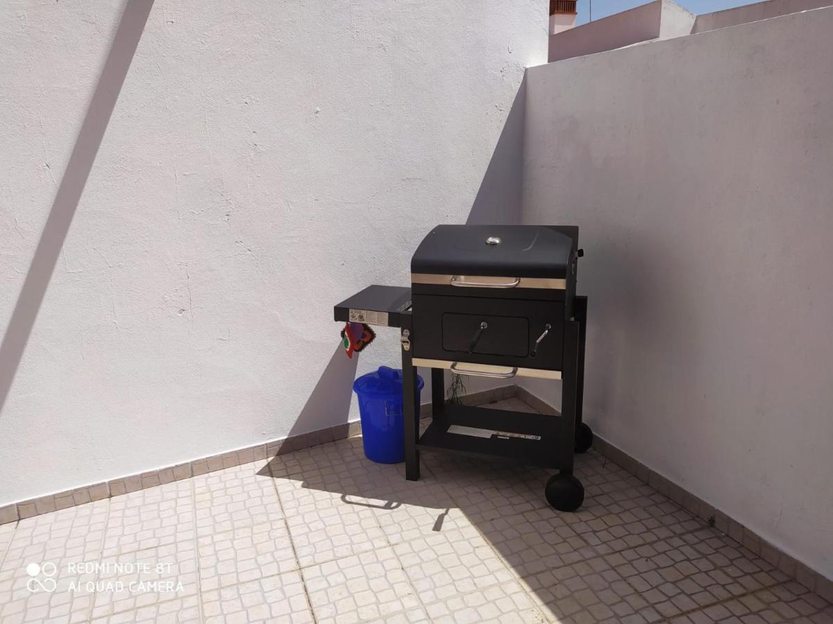 Casa Da Avo Mina Villa Mértola Eksteriør billede