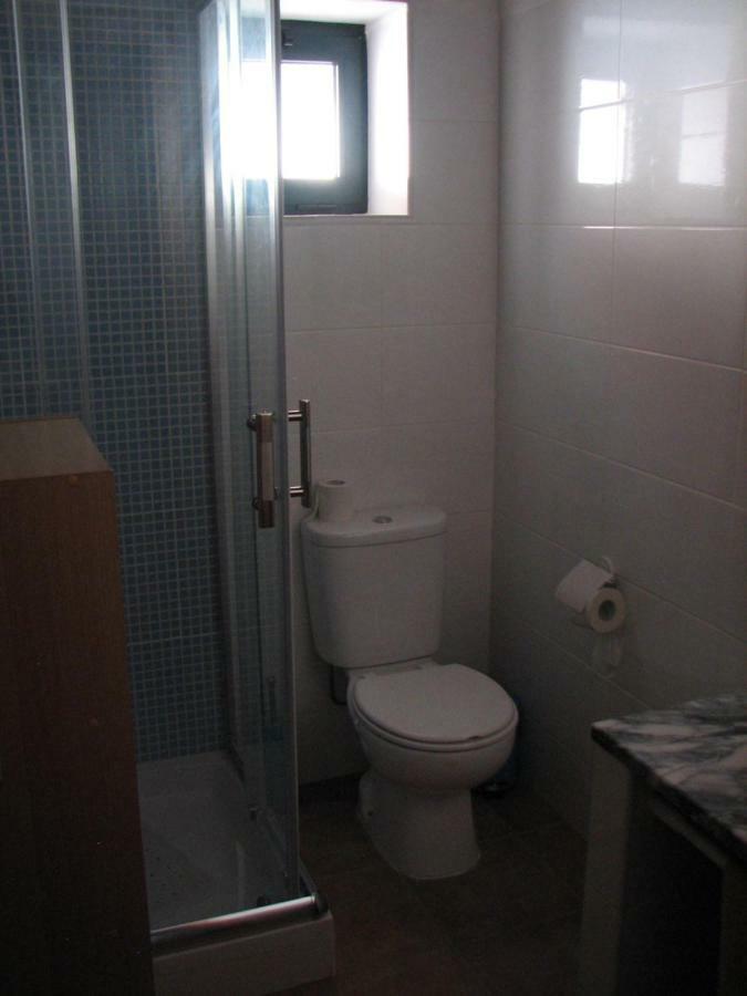 Casa Da Avo Mina Villa Mértola Eksteriør billede