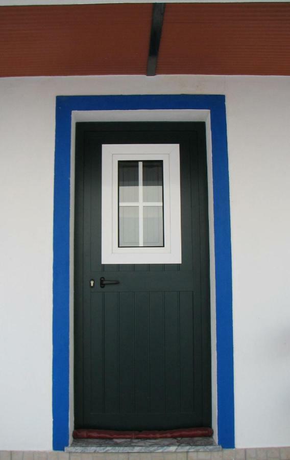 Casa Da Avo Mina Villa Mértola Eksteriør billede