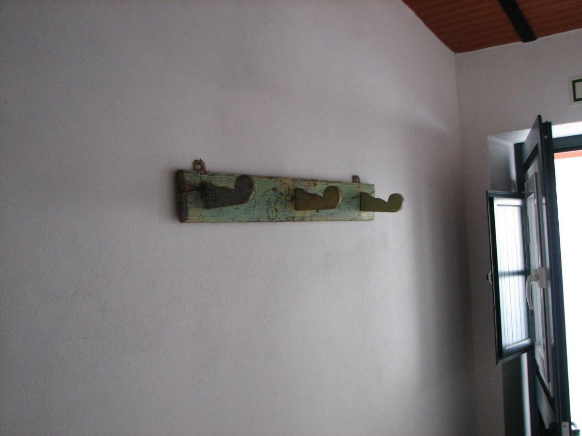 Casa Da Avo Mina Villa Mértola Eksteriør billede