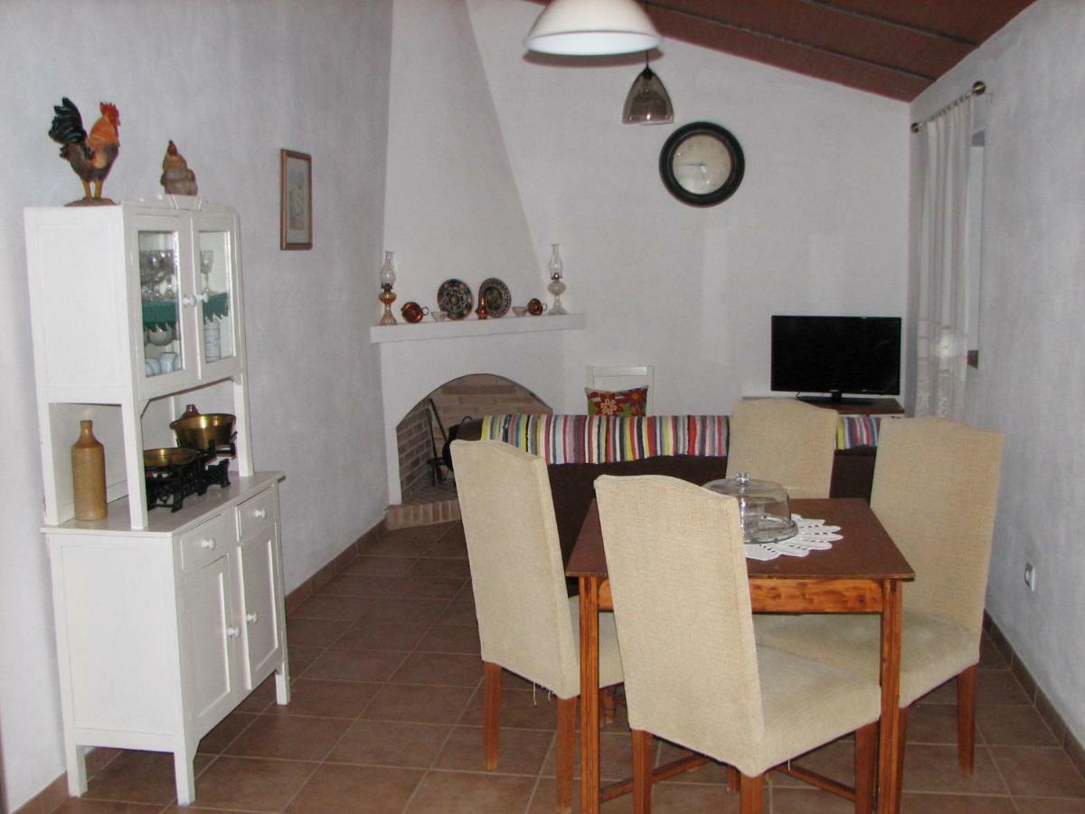 Casa Da Avo Mina Villa Mértola Eksteriør billede