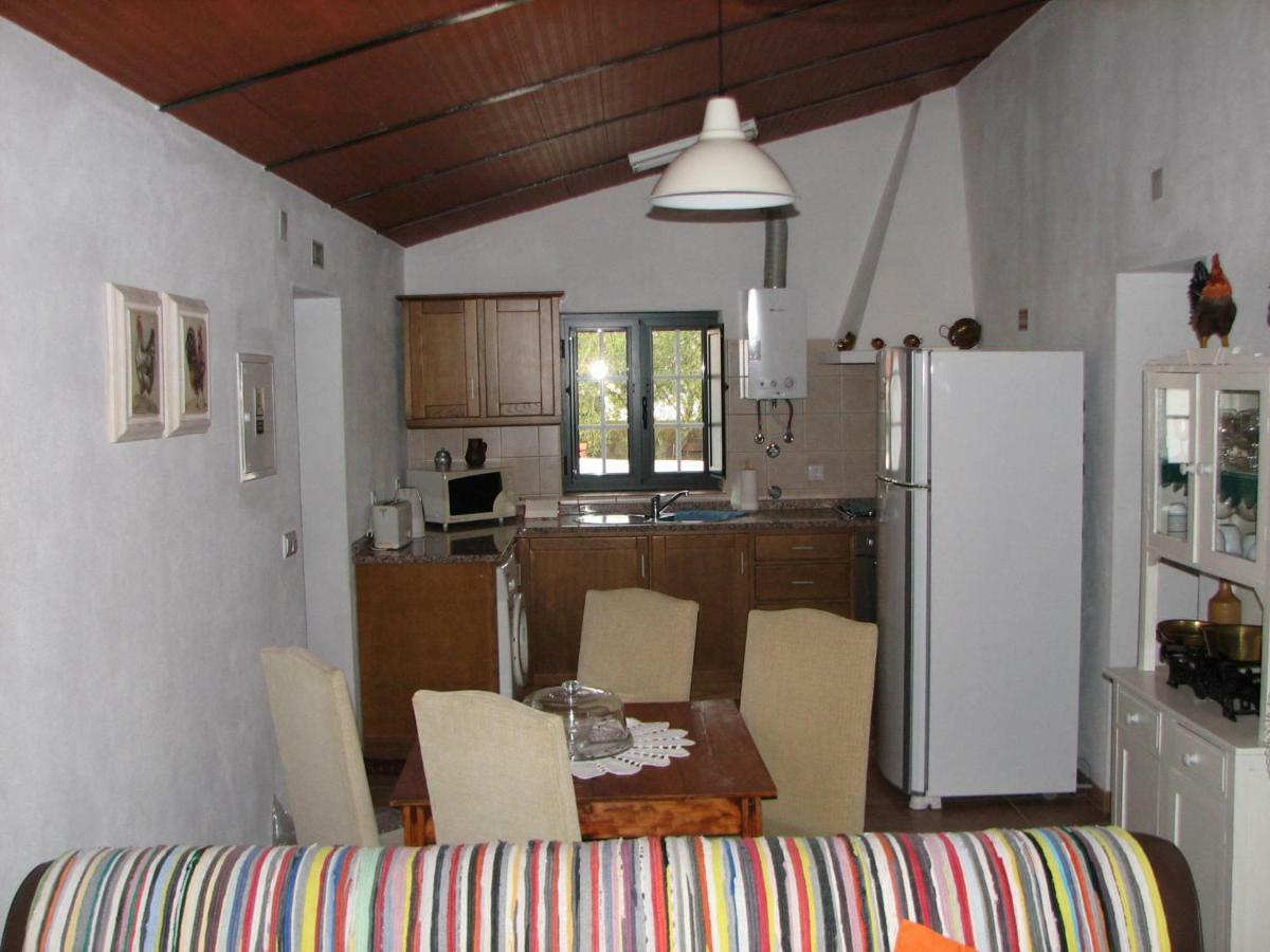 Casa Da Avo Mina Villa Mértola Eksteriør billede